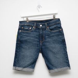 Levi’s - 511 Slim Denim Shorts
